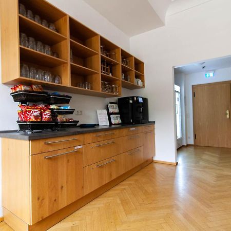 Gaestehaus St. Georg - Weltenburger Klosterbetriebe Gmbh Kelheim Exteriör bild
