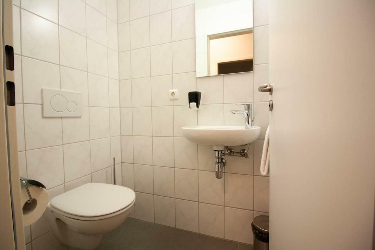 Gaestehaus St. Georg - Weltenburger Klosterbetriebe Gmbh Kelheim Exteriör bild
