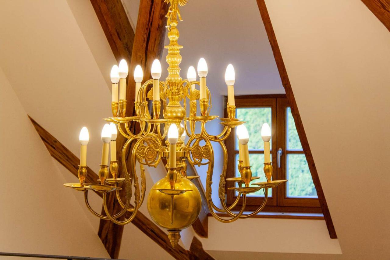 Gaestehaus St. Georg - Weltenburger Klosterbetriebe Gmbh Kelheim Exteriör bild