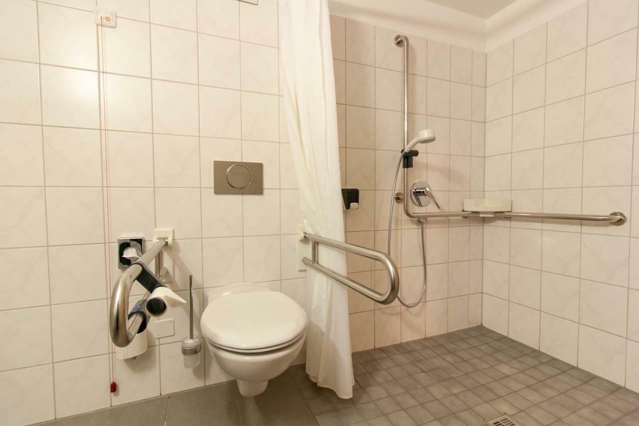Gaestehaus St. Georg - Weltenburger Klosterbetriebe Gmbh Kelheim Exteriör bild