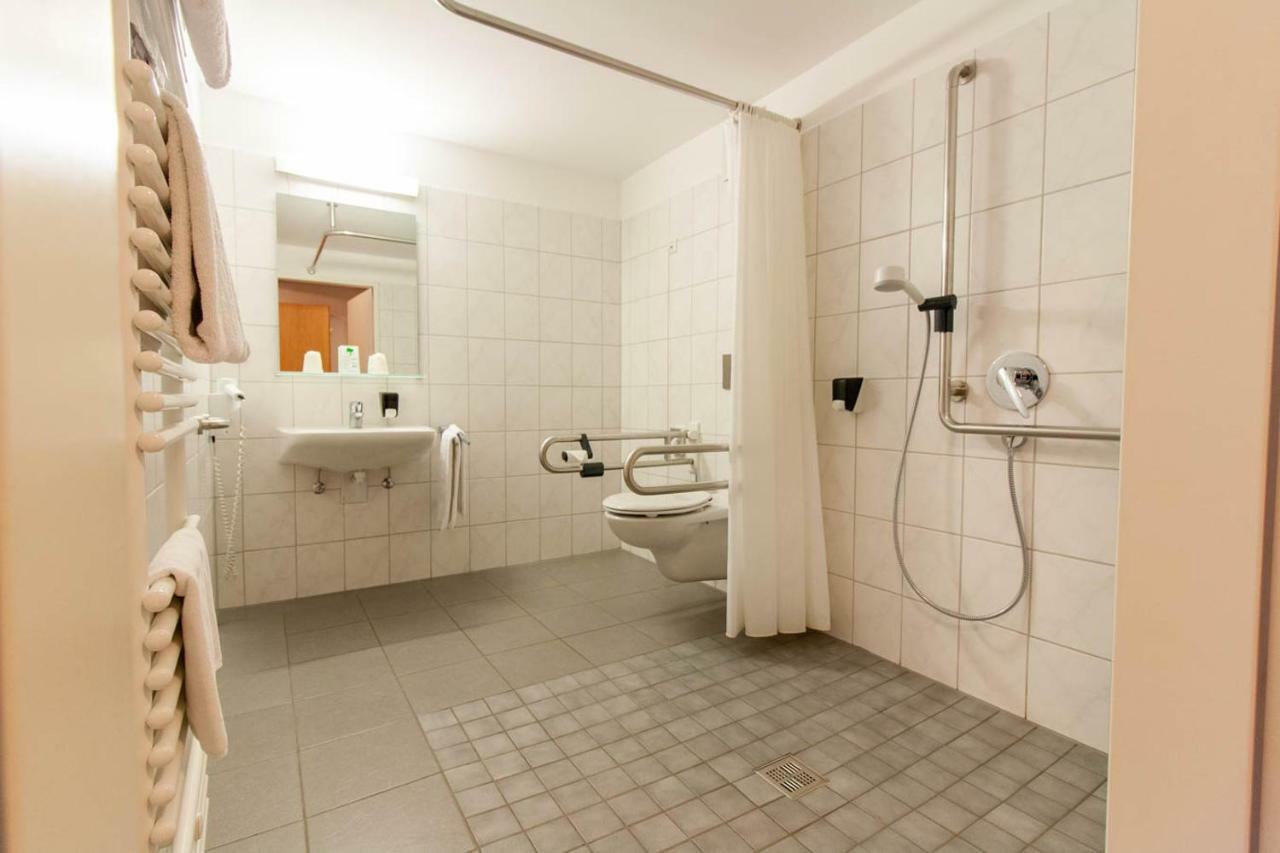 Gaestehaus St. Georg - Weltenburger Klosterbetriebe Gmbh Kelheim Exteriör bild